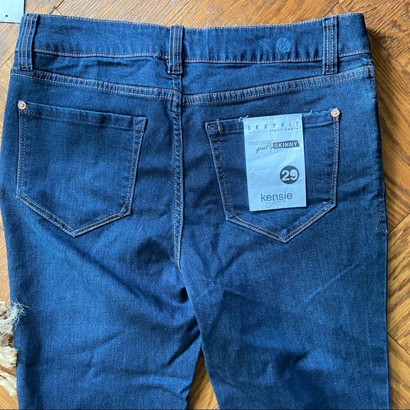 Kenzie Skinny Jeans - Picture 4 of 7